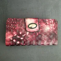 کیف پول زنانه