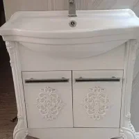 روشویی کابینتی