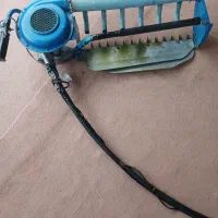 تیغه چای چین