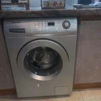 ماشین لباسشویی سامسونگ