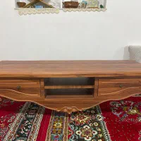 زیر تلویزیونی