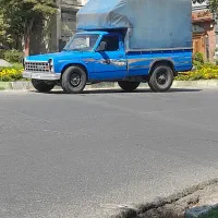 باربند نیسان