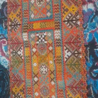 زیح تمام دست