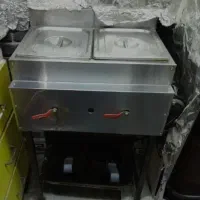 لوازم کافه