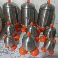 پا سماوری جا ادویه