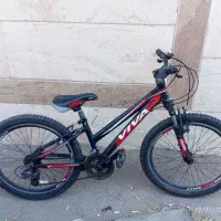 دوچرخه ویوا سایز 24 اصل