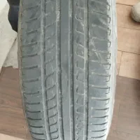 یک جفت لاستیک ‌205کویر‌تایر‌۵۰درصد