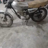 هوندا۱۵۰و۲۰۰