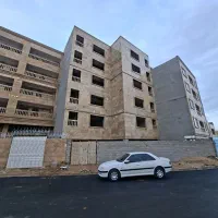 پیش فروش آپارتمان قسطی لوکس میانرود|پیش‌فروش املاک|شیراز, میانرود|دیوار