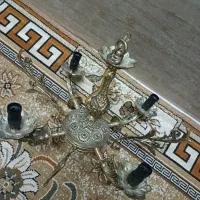 لوستر سقفی