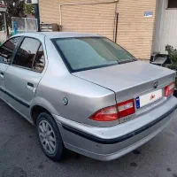 سمند ef7 دوگانه مدل ۹۰