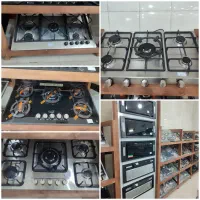 گاز هود روکارتوکارسینک TU214 تکی و عمده