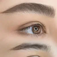 میکروبلیدینگ ابرو در سالن زیبایی شب آرزوها