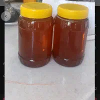 عسل کنار