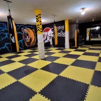 آموزش ژیمناستیک کودکان