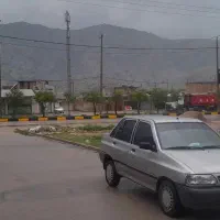 پراید مدل 85