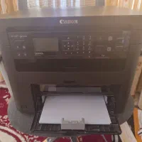 چاپگر سه کاره canon