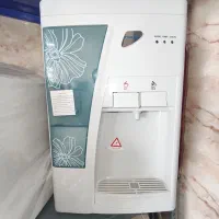 آبسرد کن گرمکن رومیزی