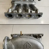 منیفولد هومن و هوتن nfs h&h و چراغ سقفی ۲۰۶
