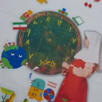 معلم خصوصی ابتدایی اول تا چهارم