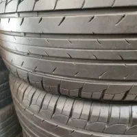 لاستیک 215/55/18