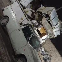 خریدانواع ضایعات آهن مس برنج انباری نقدی درنقاطشهر