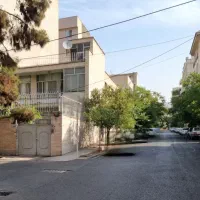 مشارکت ۱۳۴۰ متر زمین