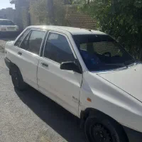 پراید مدل ۸۷