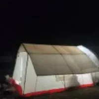 چادر عشایری و کمپینگ و ..