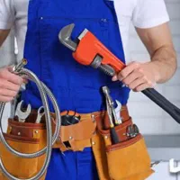 تعمیرات و تاسیسات