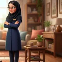 تدریس خصوصی پایه دوم تا چهارم