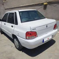 پراید 132