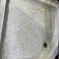 کفیه زیر دوشی