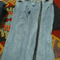 شلوارلی|لباس|مبارکه, |دیوار