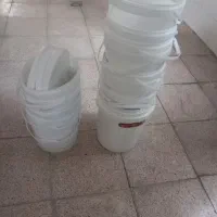 سطل ۱۰ کیلویی