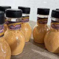 پودر زعفران طلای خراسان