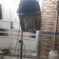 سشوار کلایی مخصوص سالن آرایشی