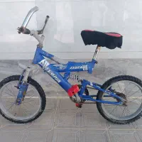 دوچرخه۱۶