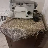 چرخ خیاطی