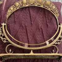 آیینه قاجاری