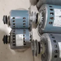 دینام (موتوژن تبریز فقط)