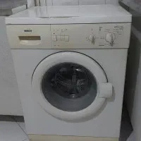 ماشین لباسشویی بوش