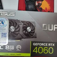 کارت گرافیک RTX4060