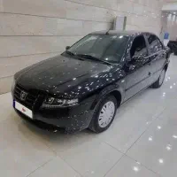 سورن xu7p مشکی 1405 صفر تحویل خرداد