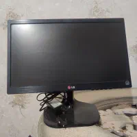 مانیتور 20  ال جی