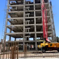 پیمانکار آرماتوربند