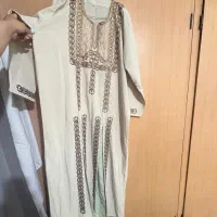 عبا سایز بزرگ