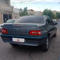 پژو ۴۰۵ slx|خودرو سواری و وانت|قم, آزادگان|دیوار