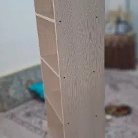 کتابخانه ایستاده