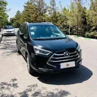 جک s3 ۱۴۰۰ کم کار فوق العاده تمیز